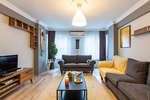 Neris | Osmanbey
