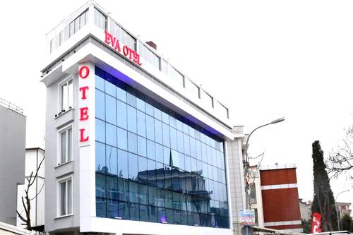 Tuzla Eva Otel