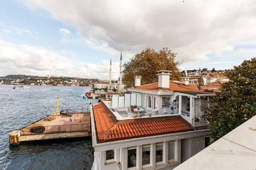 Köşk Mansion