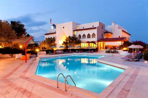 Arinnanda Otel