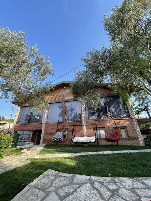 Ata Boutique Hotel