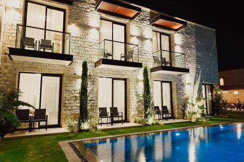 Enso Alaçatı