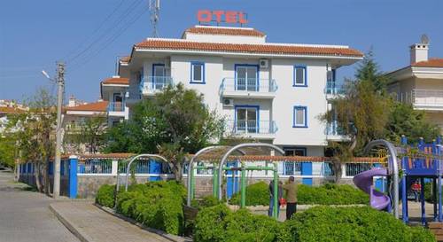 Koz Marigold Suites & Apartments