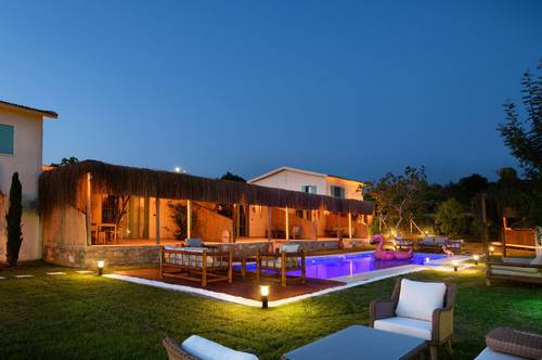 Ride And Stay Hotel