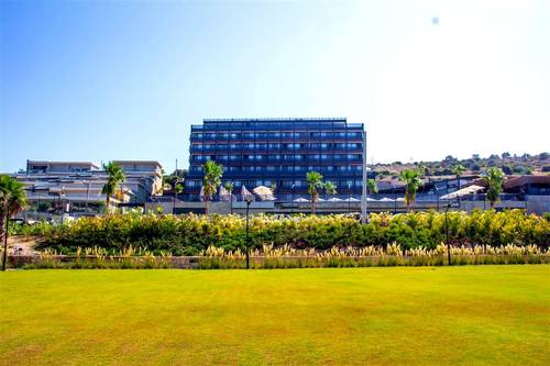 The Nowness Luxury Hotel & SPA Çeşme
