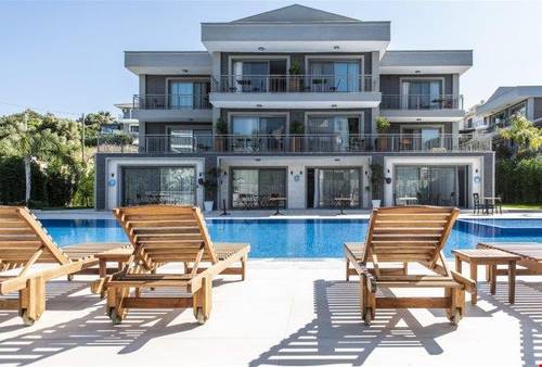 Vadi Butik Hotel