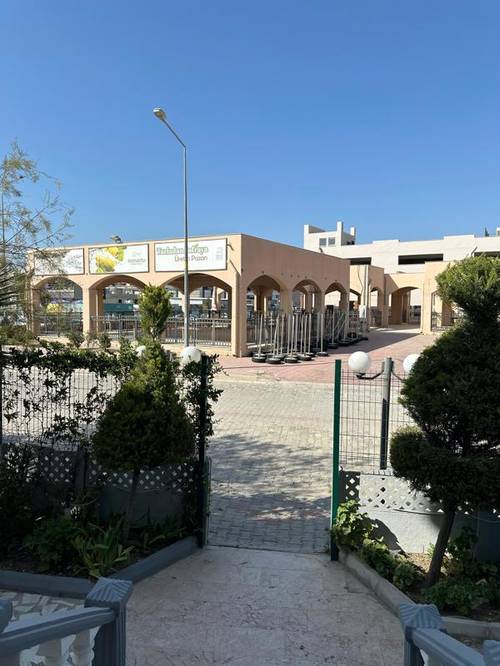 Yağcı Otel
