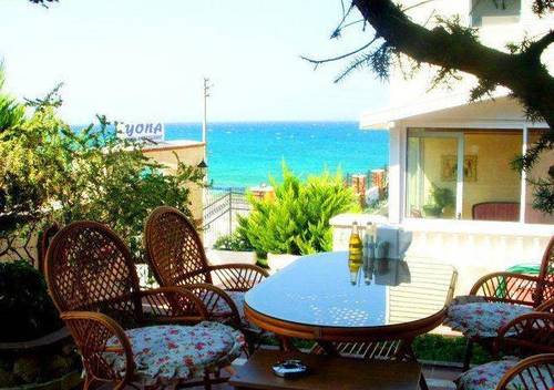 Yona Motel