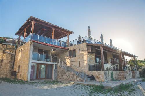 Kozbeyli Konağı