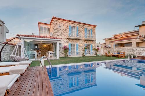Villa Peri Alaçatı