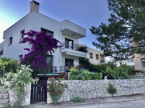 Tatil Evi