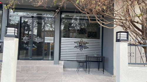 Badu Boutique Hotel