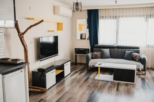 Elite Residence