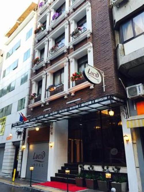 Lucid Otel
