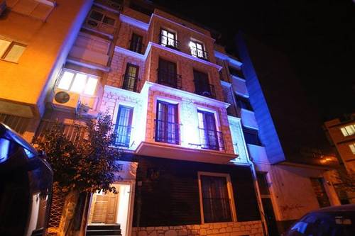 Siesta Hotel Izmir