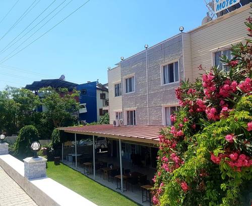 Günizi Motel