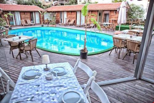 Keskin Apart Otel