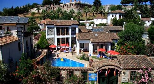 Akay Hotel