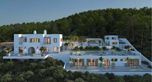 Villa Ankinara In Urla