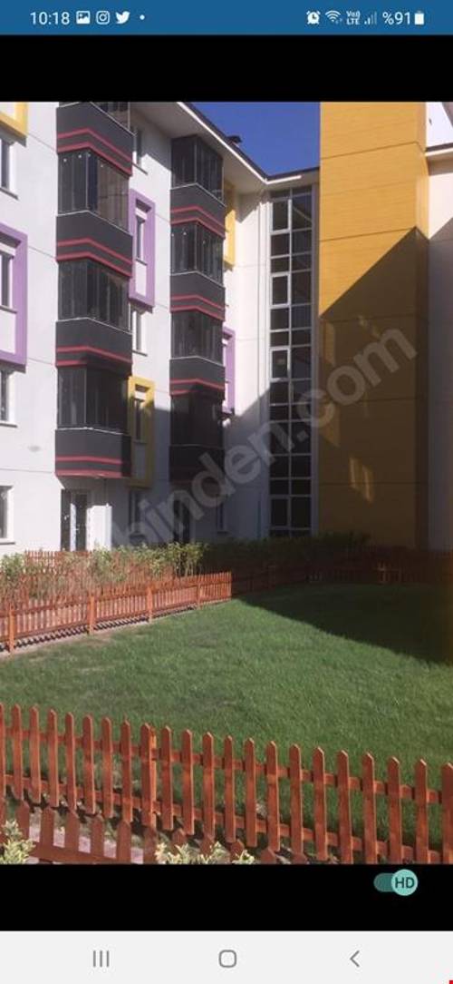 Safran House Daire