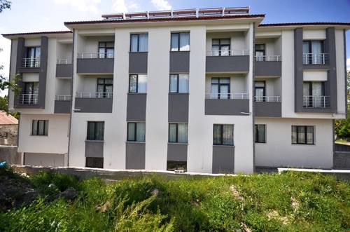 Arpaçay Apart Otel