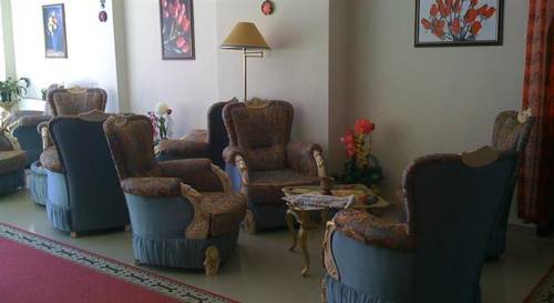 Hotel Temel 2