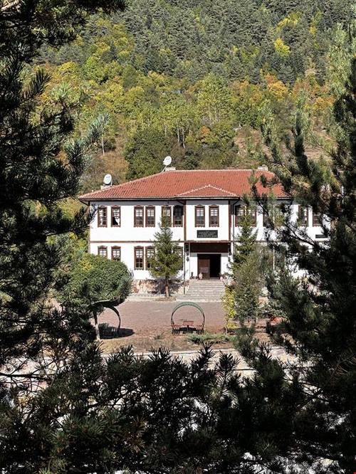 Ecevit Hanı