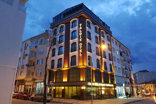 Yaldız Otel