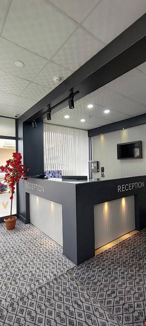 Vizyon Otel Darıca