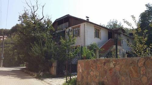 Maşukiye Suites