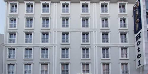 Mirel Hotel