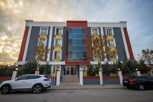 Limapark Suit Otel