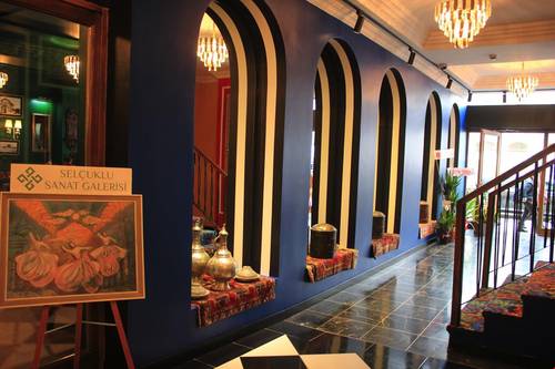 Think Hotel Konya
