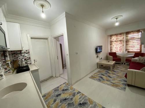 Kütahya Mert Apart