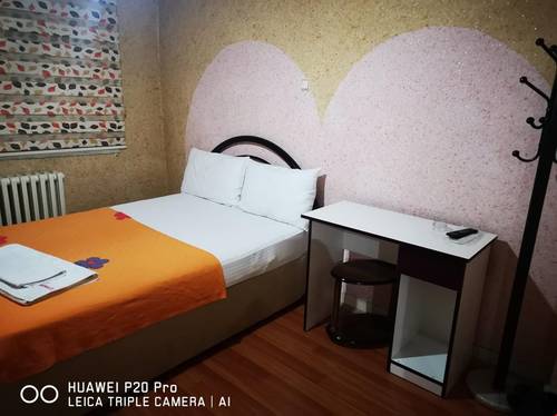 Otel Bilgin