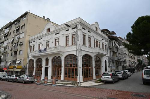 Asmalı Han Hotel