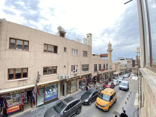Defne Suite Hotel