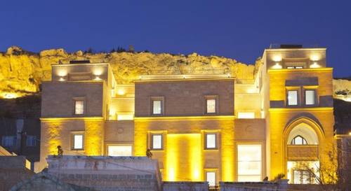 Reyhani Kasrı Hotel