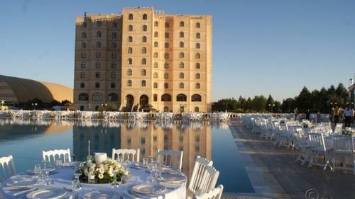 Matiat Hotel