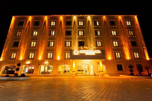 Park Dedeman Mardin