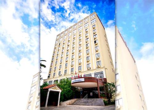 Gondol Hotel