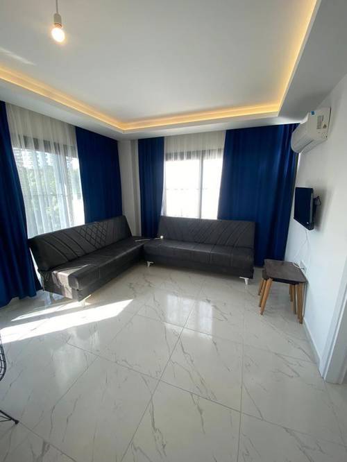 Eva Apart Otel