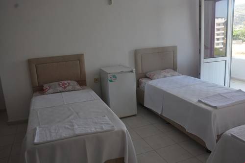 Hira Hotel