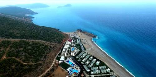 Ulu Resort Hotel