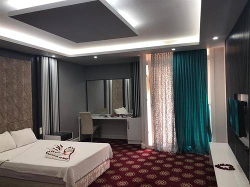 Kardelen Otel
