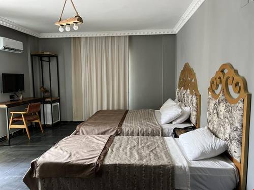 Jomo Hotel Mersin
