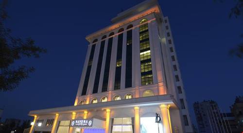 Navona Otel