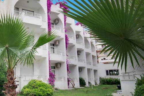 Sultaşa Otel