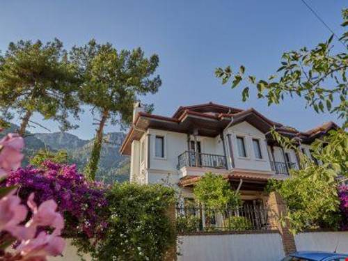 Mercan Elite Otel