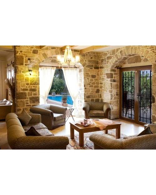 Villa Mandarin